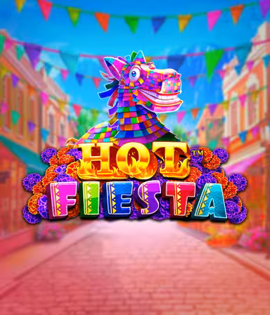Hot Fiesta